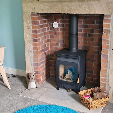 Woodcutters Cottage, Northumberland Haltwhistle Buitenkant foto